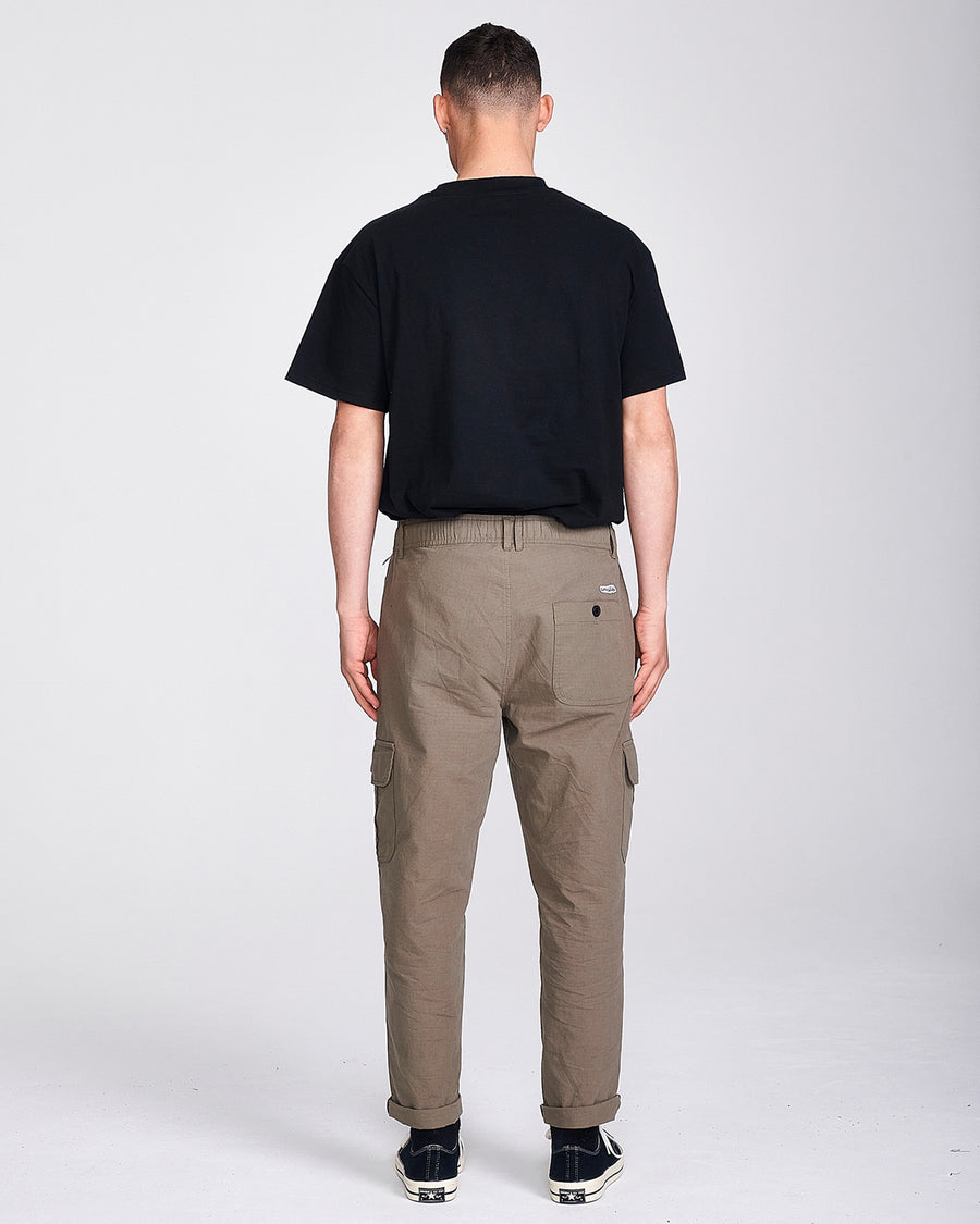 DUTY CARGO PANT - FATIGUE