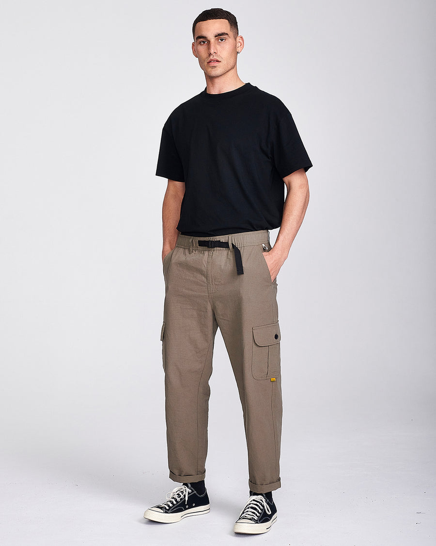 DUTY CARGO PANT - FATIGUE
