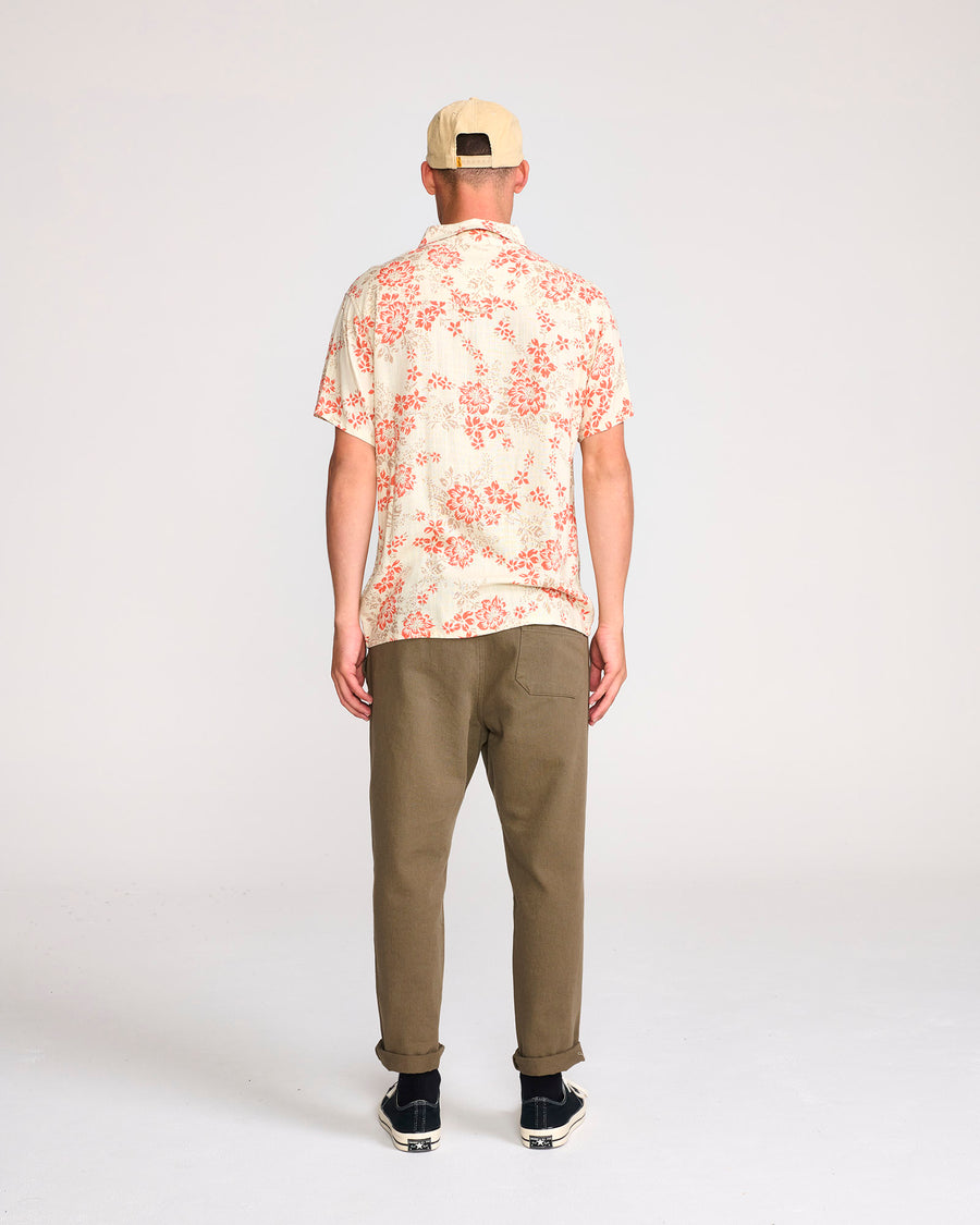 MERCY SHIRT - SAND