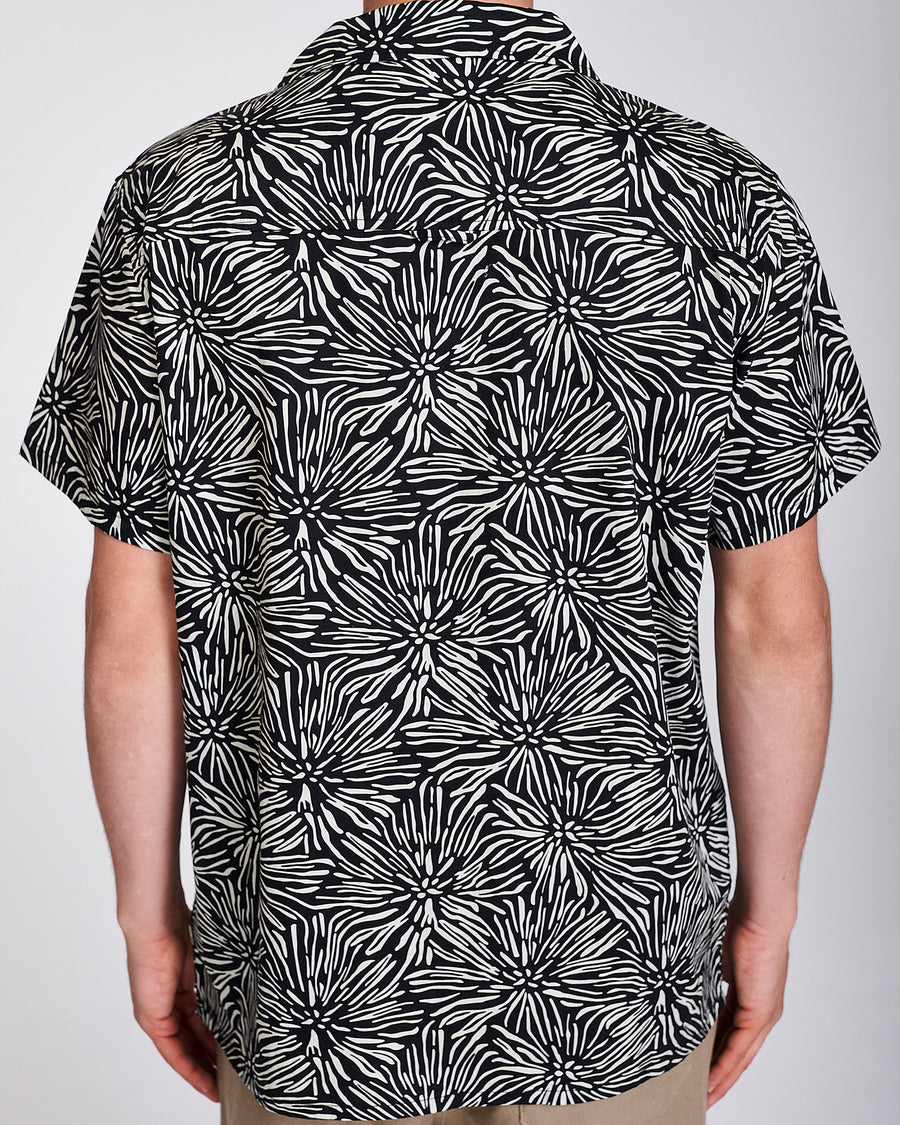 BODHI SHIRT - BLACK