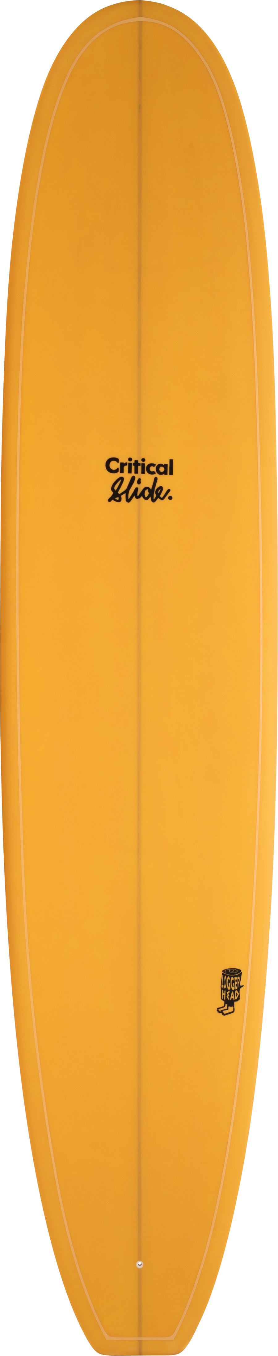 Loggerhead Board - Honey